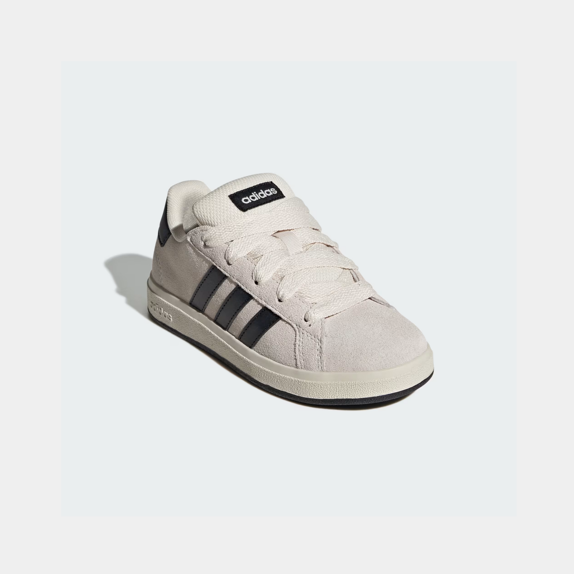 נעלי סניקרס GRAND COURT 00s - ילדים