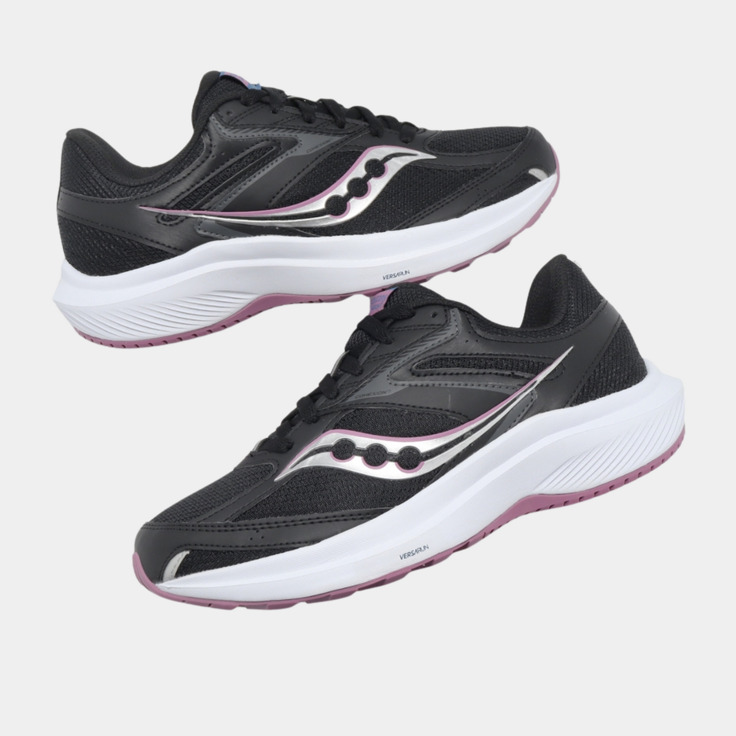 נעלי ספורט COHESION 17 - נשים