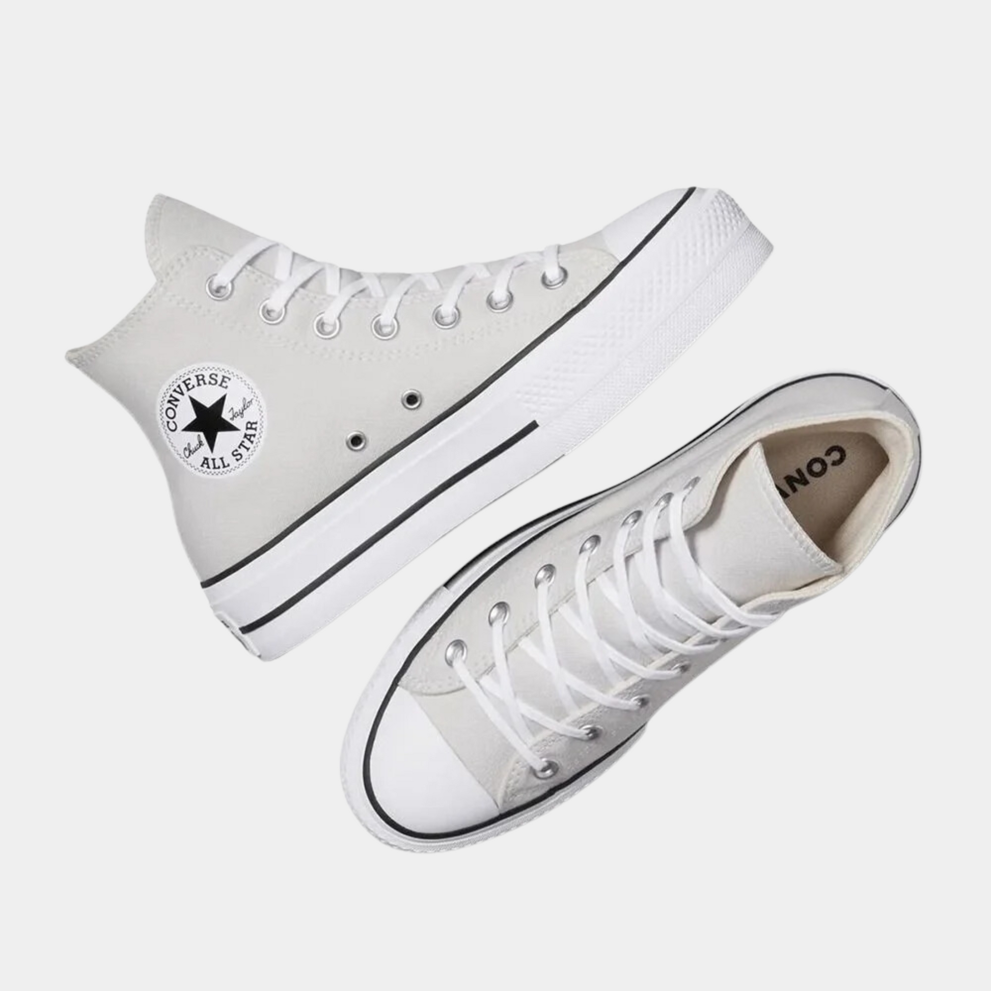 נעלי אולסטאר CTAS LIFT HI - נשים