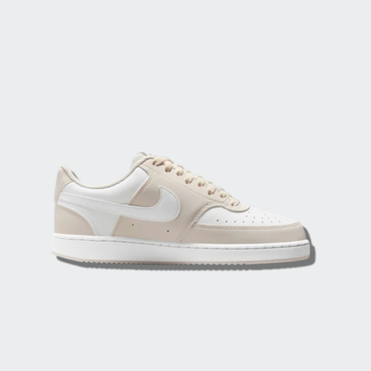 סניקרס Court Vision Low - נשים