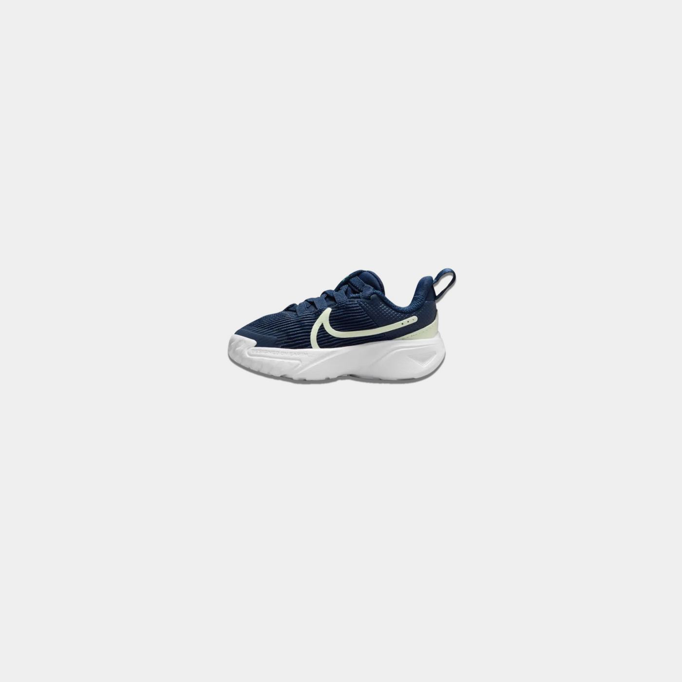 Nike Star Runner 4 נעלי ספורט לתינוקות