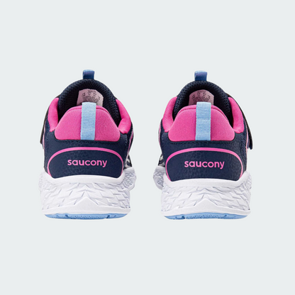 נעלי ריצה מקצועיות WIND 3.0 - ילדים