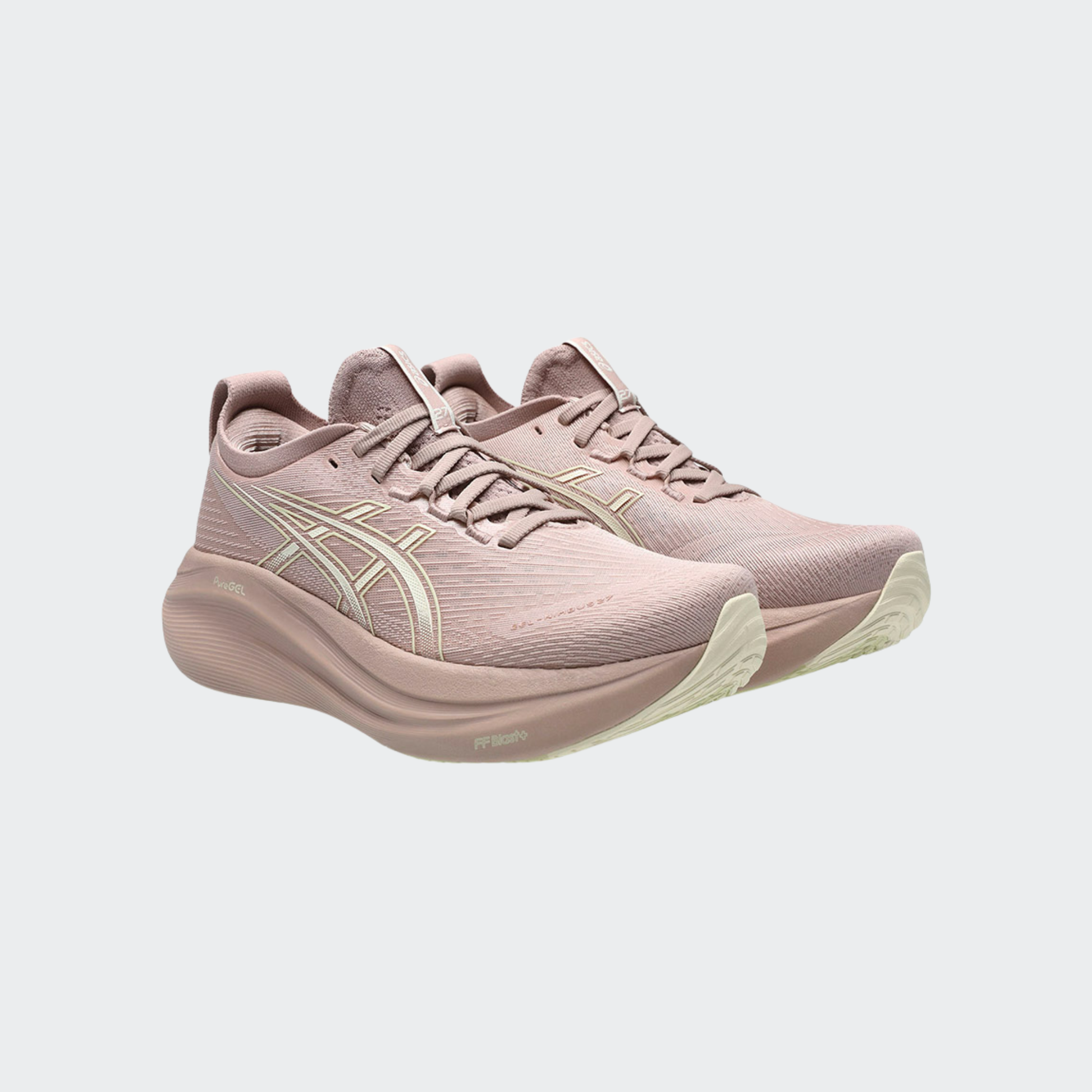 נעלי ריצה GEL-NIMBUS - נשים