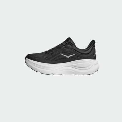 HOKA BONDI WIDE 9 - נעלי ריצה גברים
