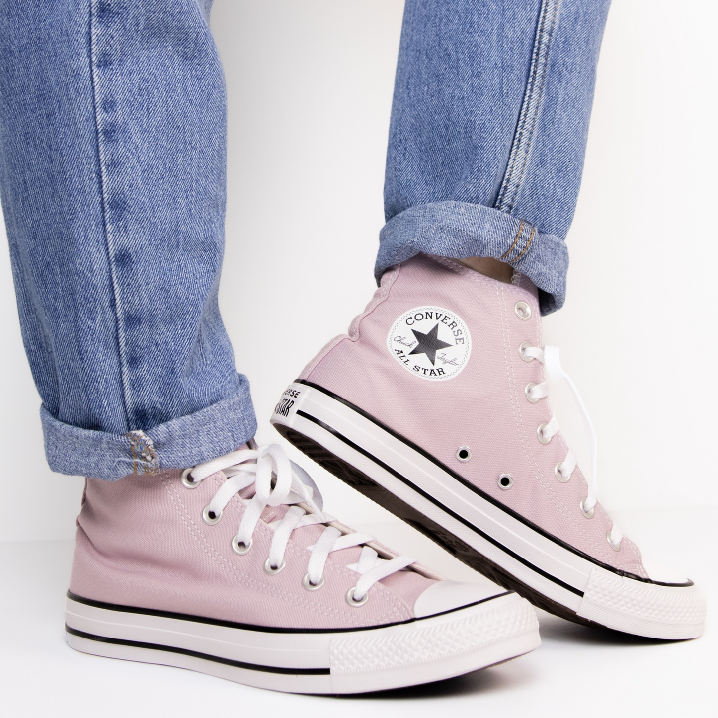 נעלי אולסטאר CTAS HI - נשים