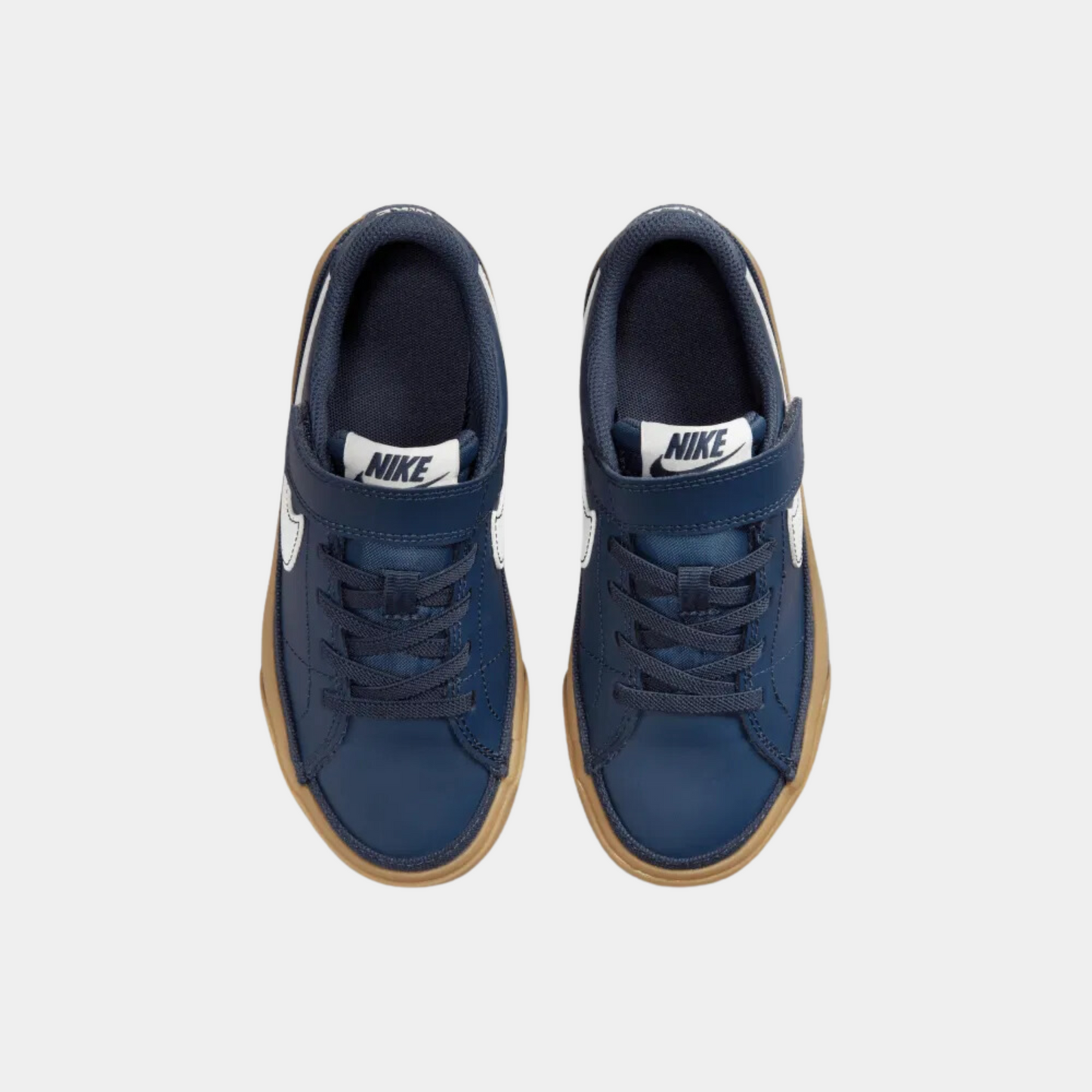 נעלי סניקרס Court Legacy - ילדים