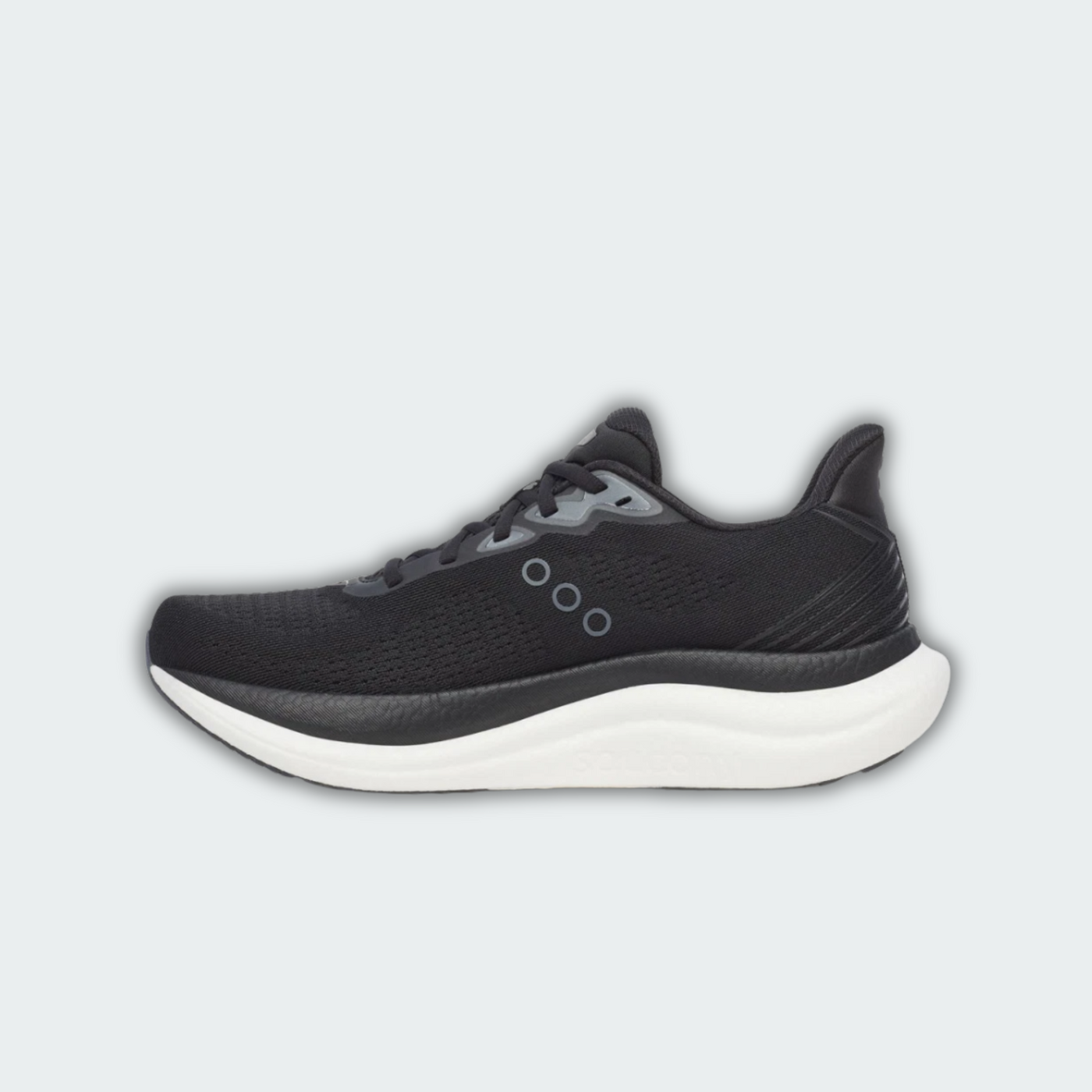 נעלי ריצה Saucony Triumph 23 Wide לגברים