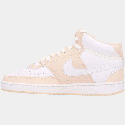 נעלי סניקרס Court Vision Mid - נשים