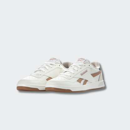 נעלי סניקרס COURT ADVANCE - נשים