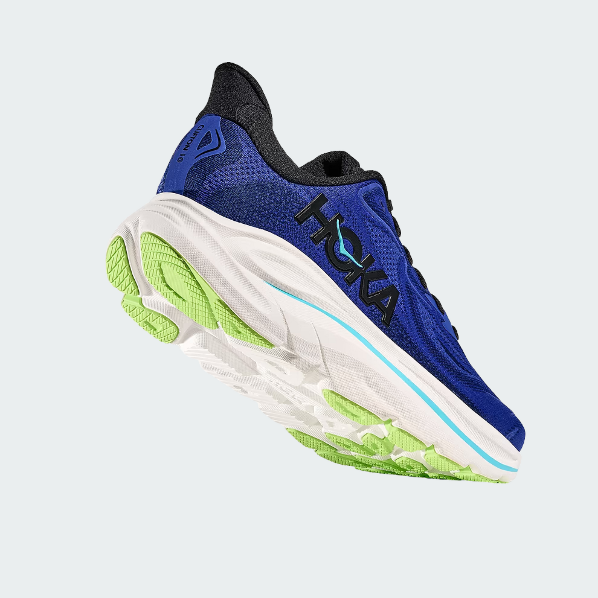 נעלי ריצה מקצועיות CLIFTON 10 WIDE - גברים