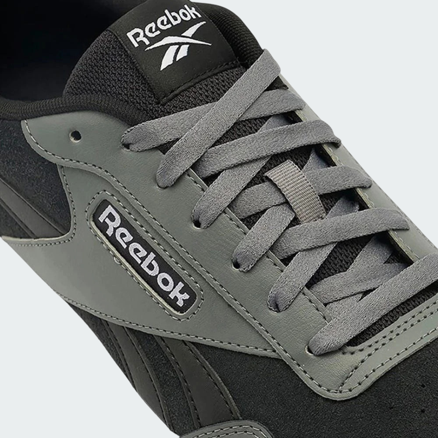 נעלי סניקרס לגברים Reebok Court Advance