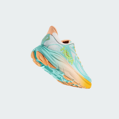 HOKA CLIFTON 10 - נעלי ריצה נשים הוקה