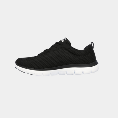 נעלי ספורטSkechers FLEX ADVANTAGE 2.0 גברים
