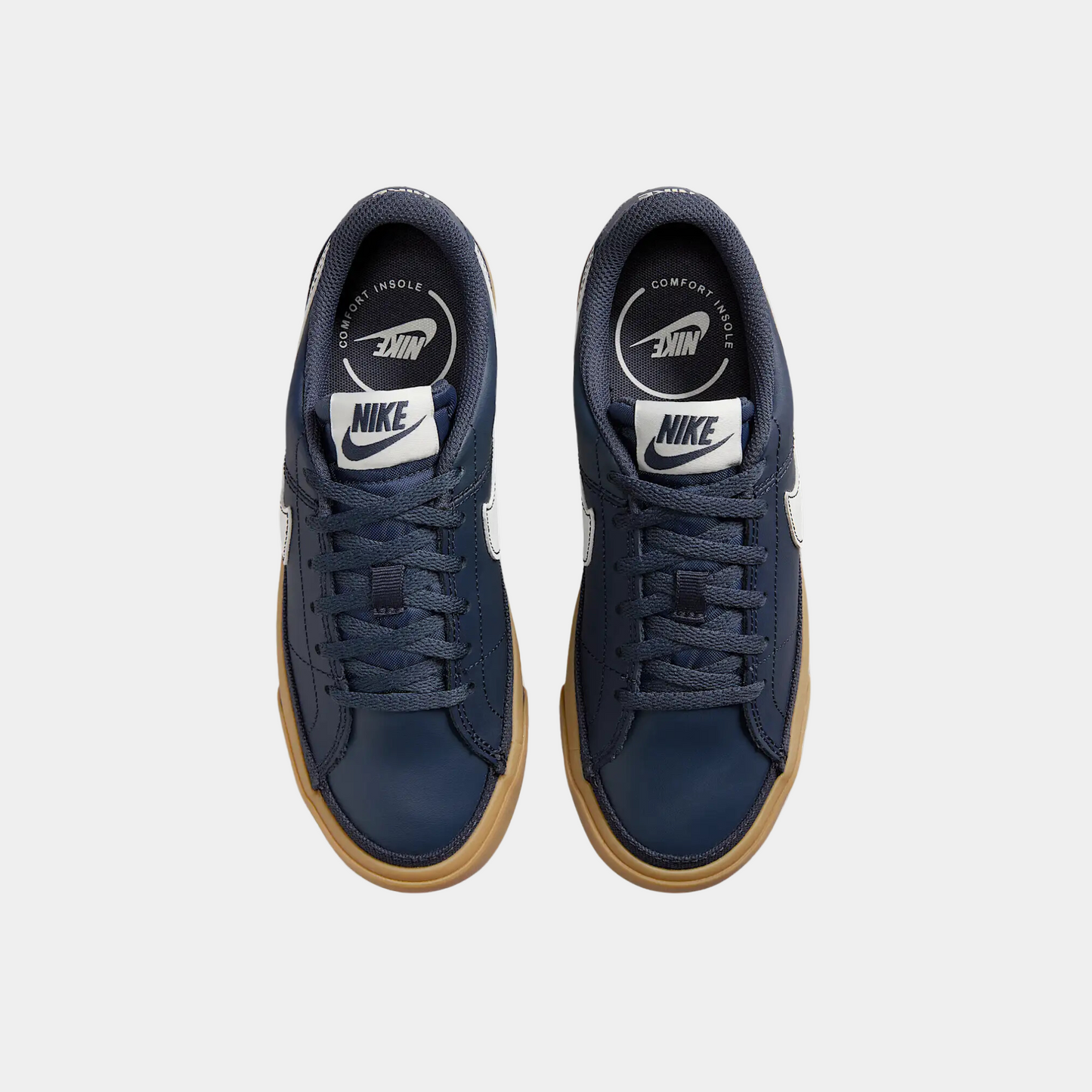 נעלי סניקרס Court Legacy - ילדים