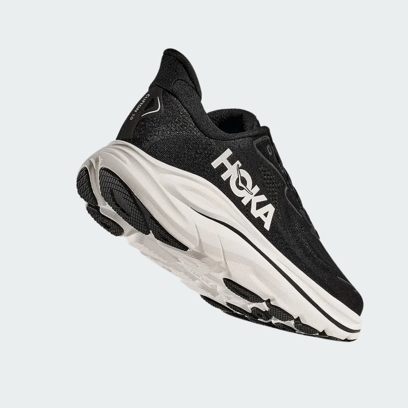 HOKA CLIFTON WIDE 10 - נעלי ספורט גברים הוקה