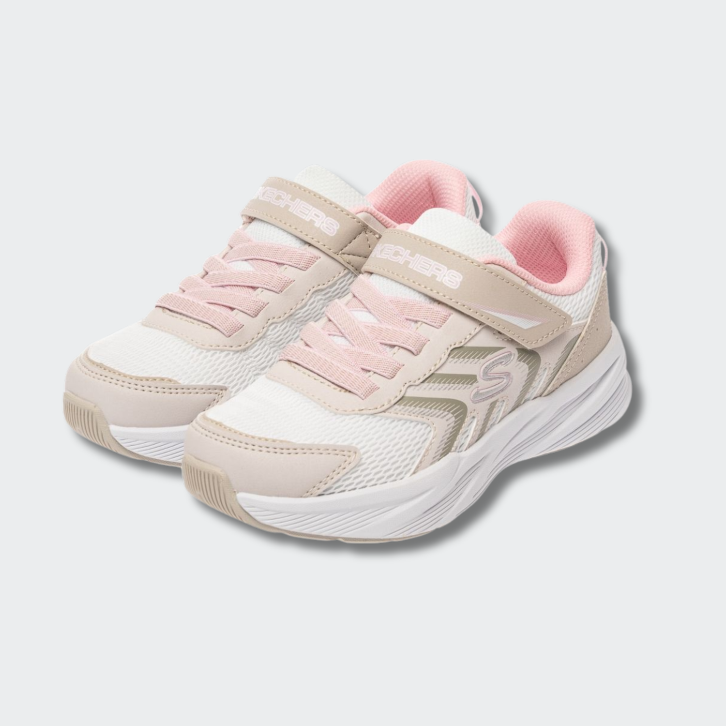 נעלי ספורט MICROSPEC TREAD - ילדות