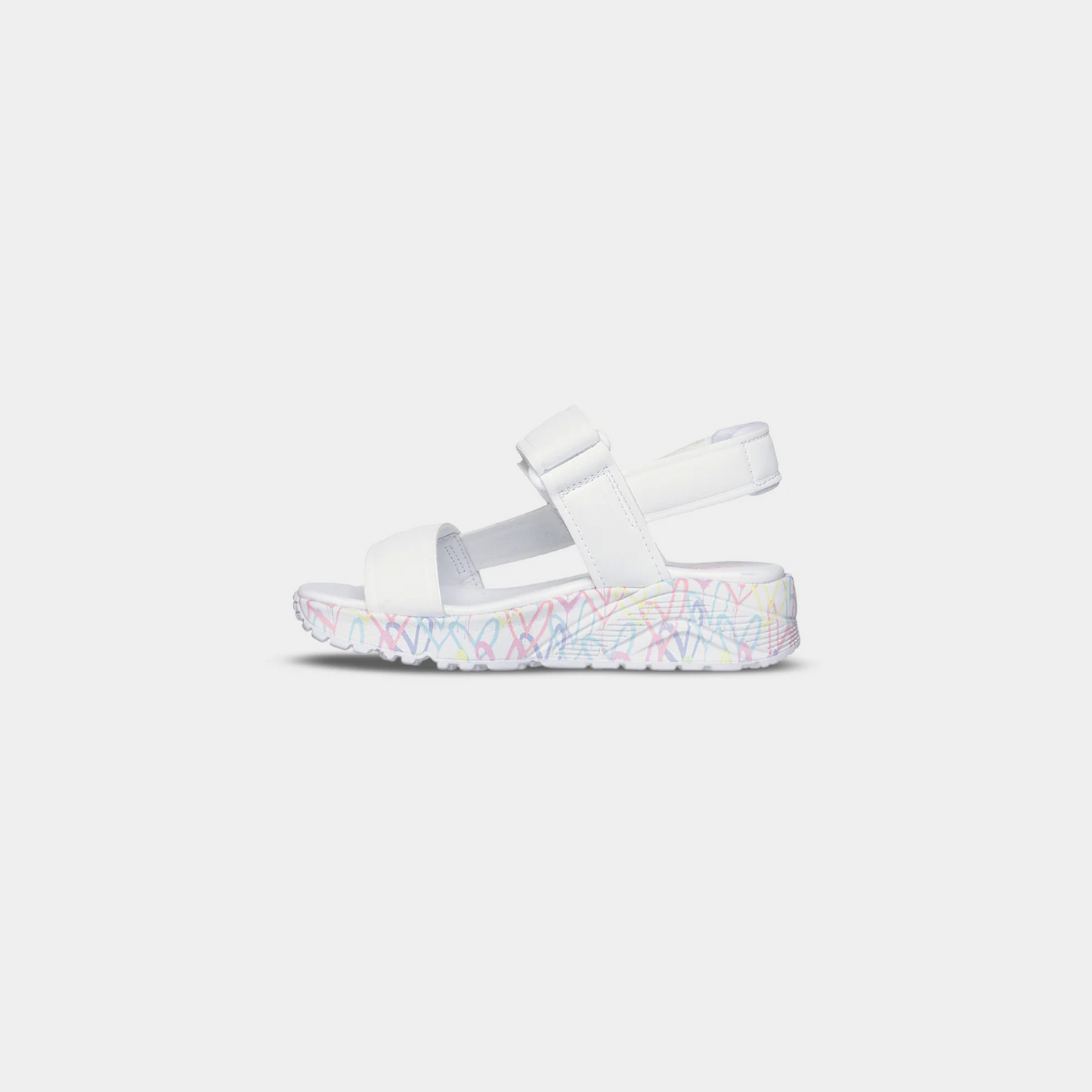 סנדלים פתוחים UNO Lite - ילדות