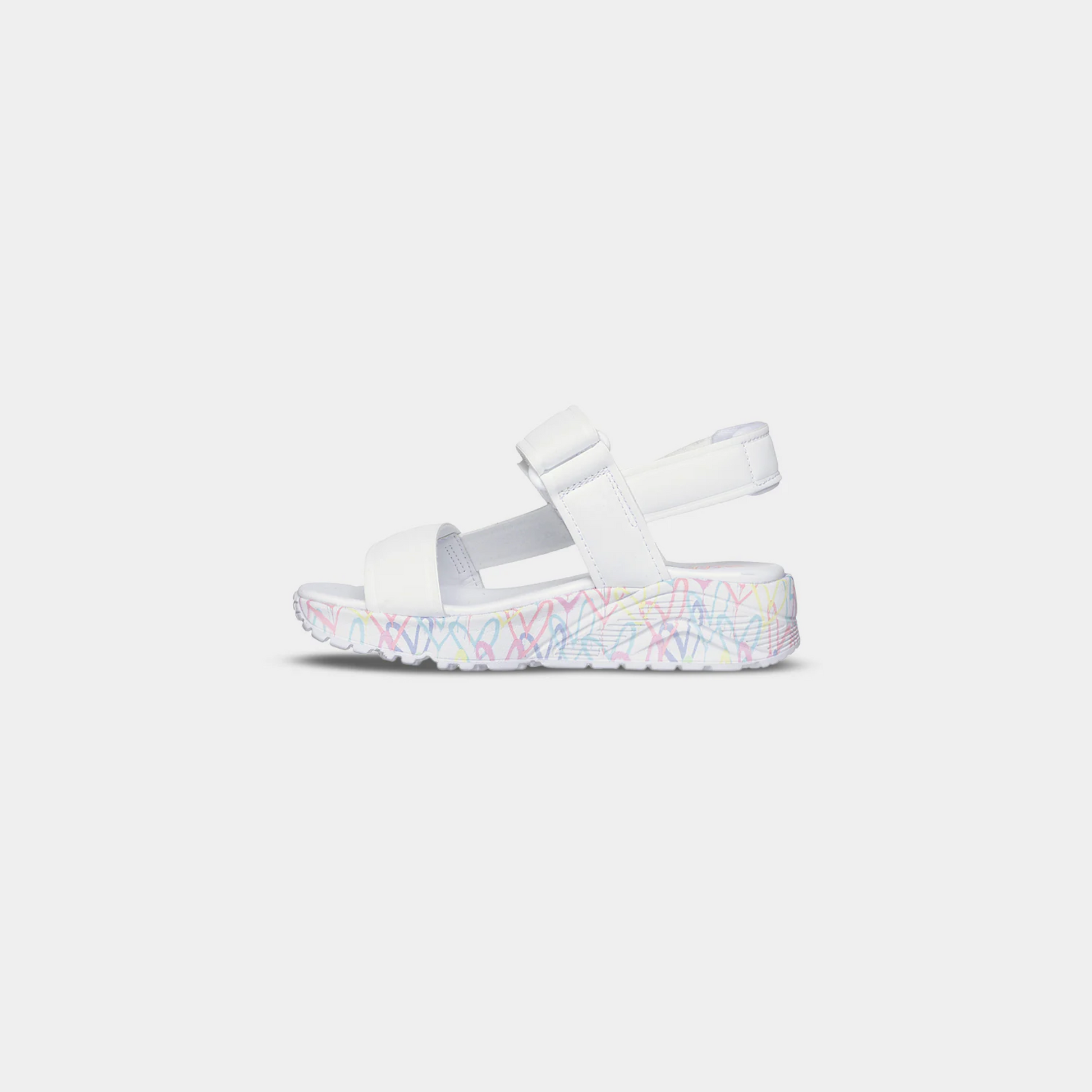 סנדלים פתוחים UNO Lite - ילדות