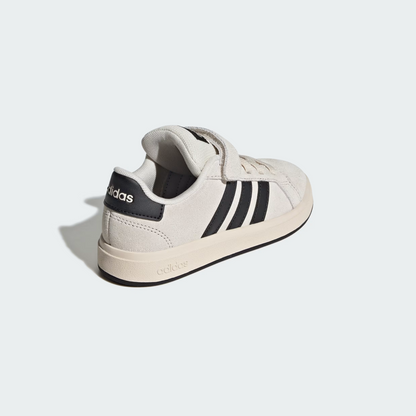 נעלי סניקרס GRAND COURT 00s - ילדים