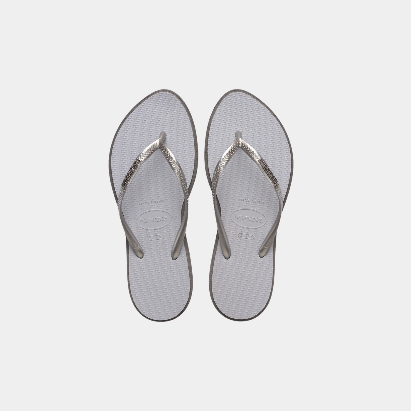 כפכפי Havaianas Slim Point נשים