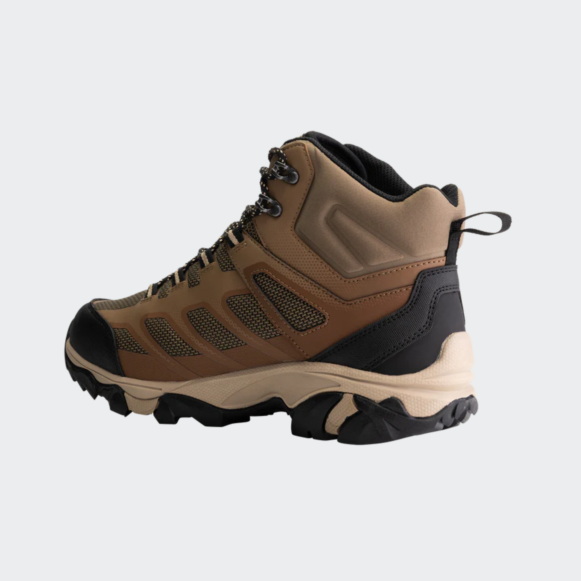 נעלי סניקרס RAVUS 2.0 MID WP - גברים