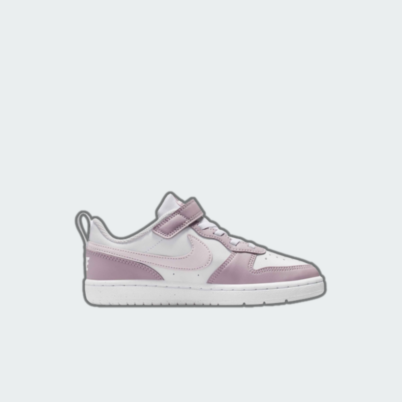 נעלי סניקרס Nike Court Borough Low Recraft לילדים