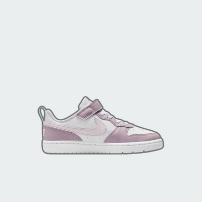 נעלי סניקרס Nike Court Borough Low Recraft לילדים
