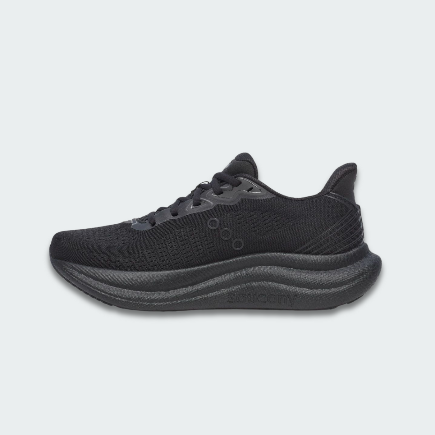 Saucony Triumph 23 Wide נעלי ריצה גברים
