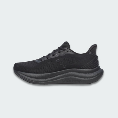 Saucony Triumph 23 Wide נעלי ריצה גברים