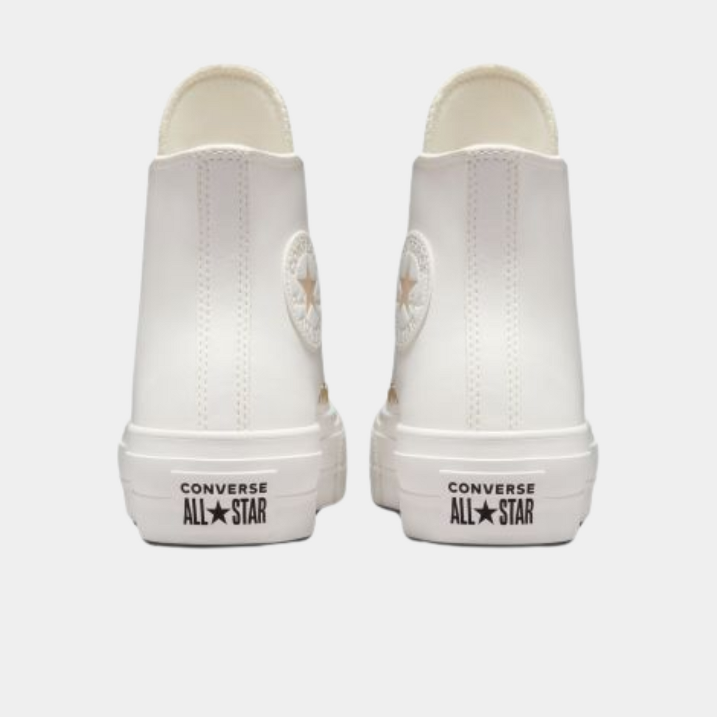 נעלי אולסטאר CTAS LIFT HI VINTAGE - נשים