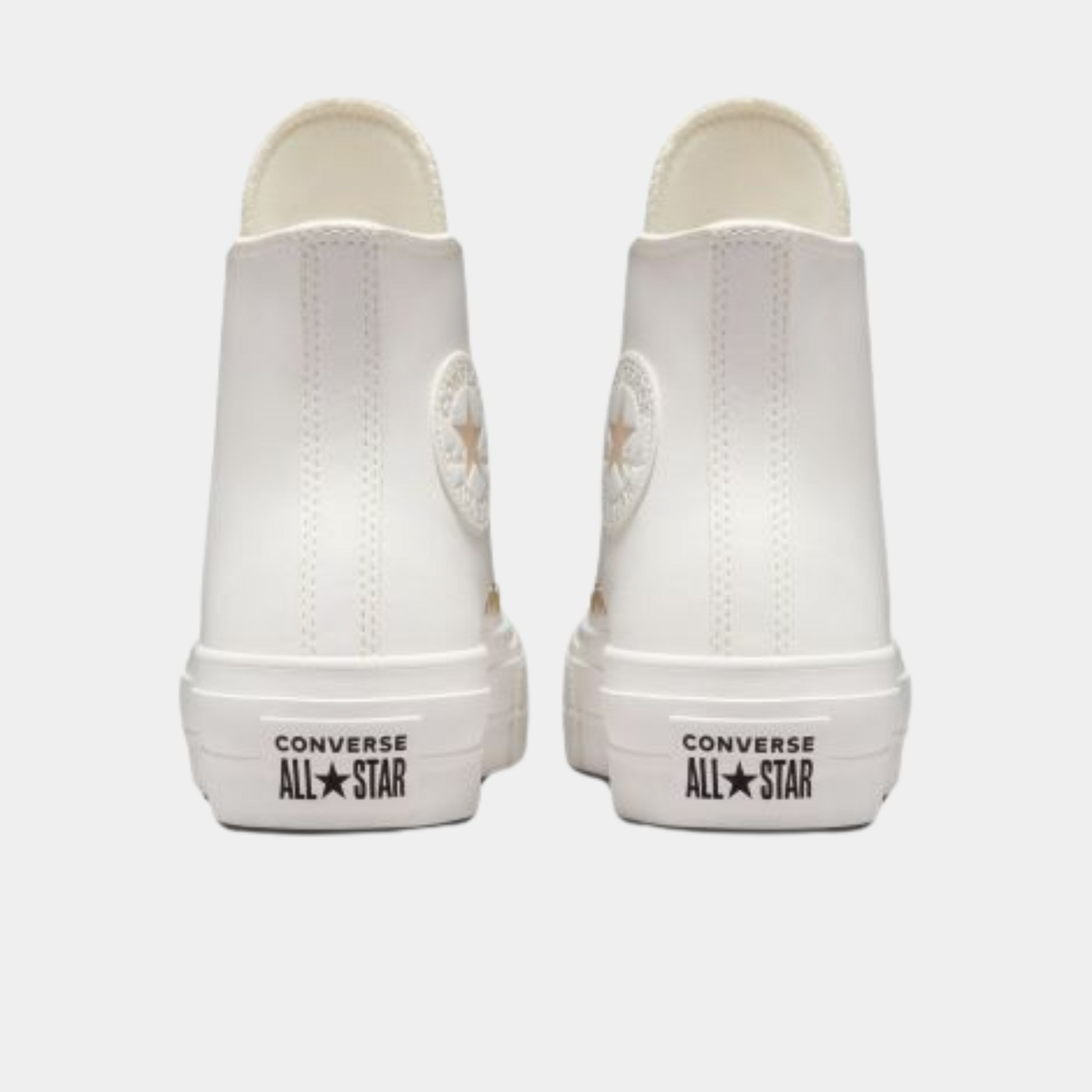 נעלי אולסטאר CTAS LIFT HI VINTAGE - נשים