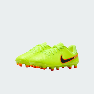 נעלי כדורגל ילדים Nike Jr Tiempo Legend 10 Academy FG