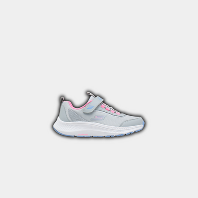 נעלי ספורט לילדות Skechers Go Run Consistent 2.0 Hook & Loop