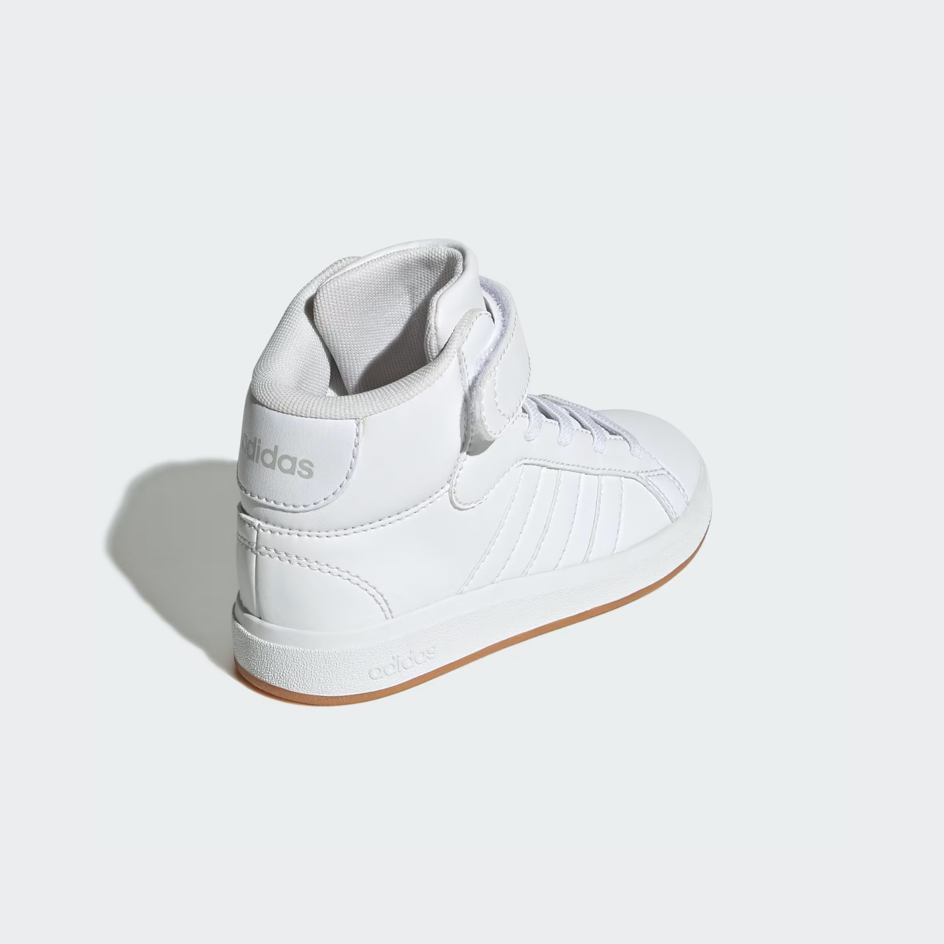 נעלי סניקרס GRAND COURT MID - ילדים