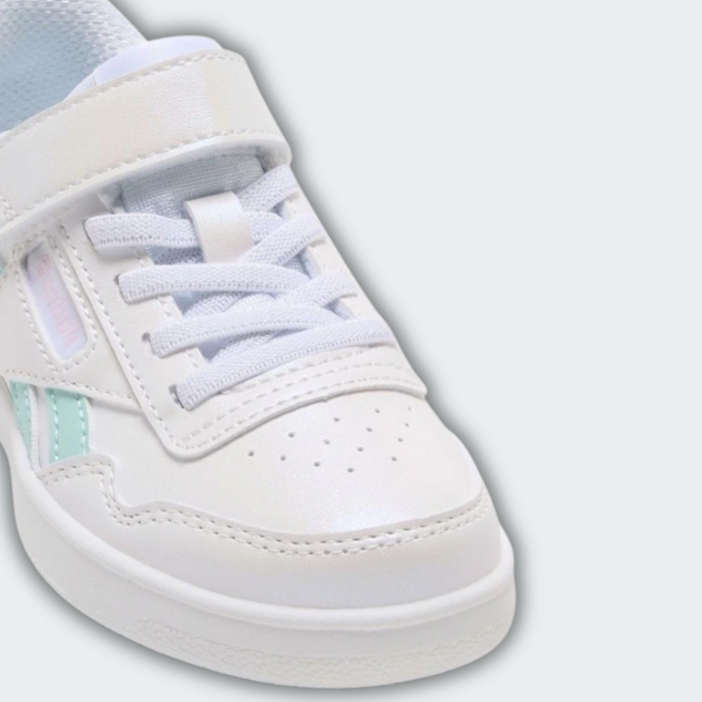 נעלי סניקרס Reebok Court Advance לילדים