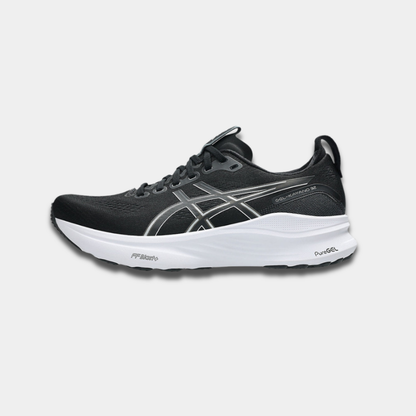 נעלי ריצה מקצועיות Gel Kayano 32 Extra Wide - גברים