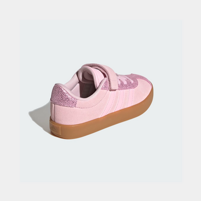 נעלי סניקרס לילדים Adidas VL Court 3.0