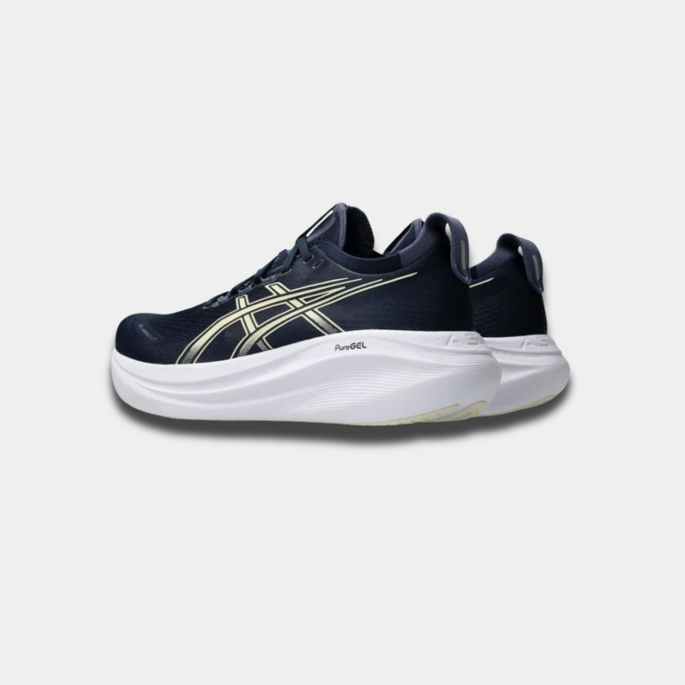 נעלי ריצה Asics Gel Nimbus 27 לגברים