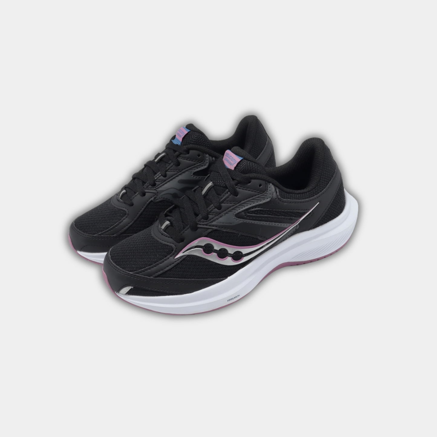 נעלי ספורט COHESION 17 - נשים