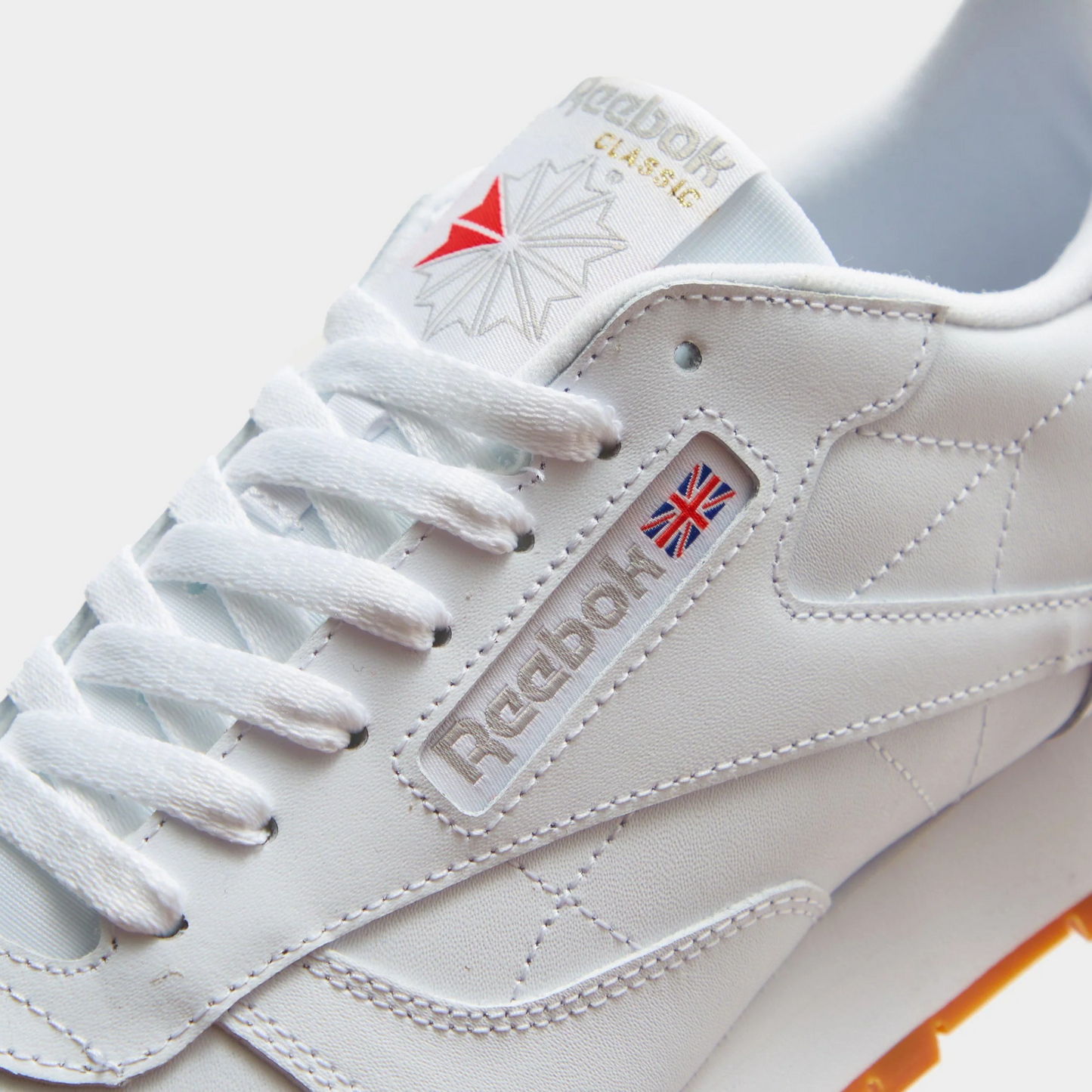 נעלי סניקרס Classic Leather - גברים