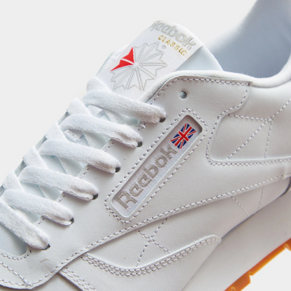 נעלי סניקרס Classic Leather - גברים