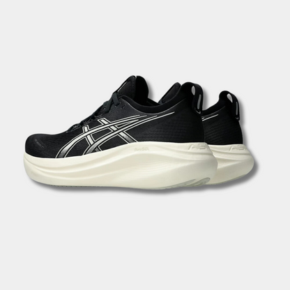 נעלי ריצה מקצועיות Gel Nimbus 27 2E - גברים