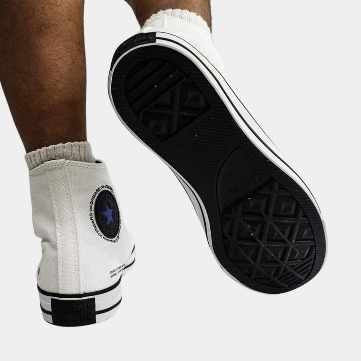 נעלי אולסטאר CTAS HI - גברים