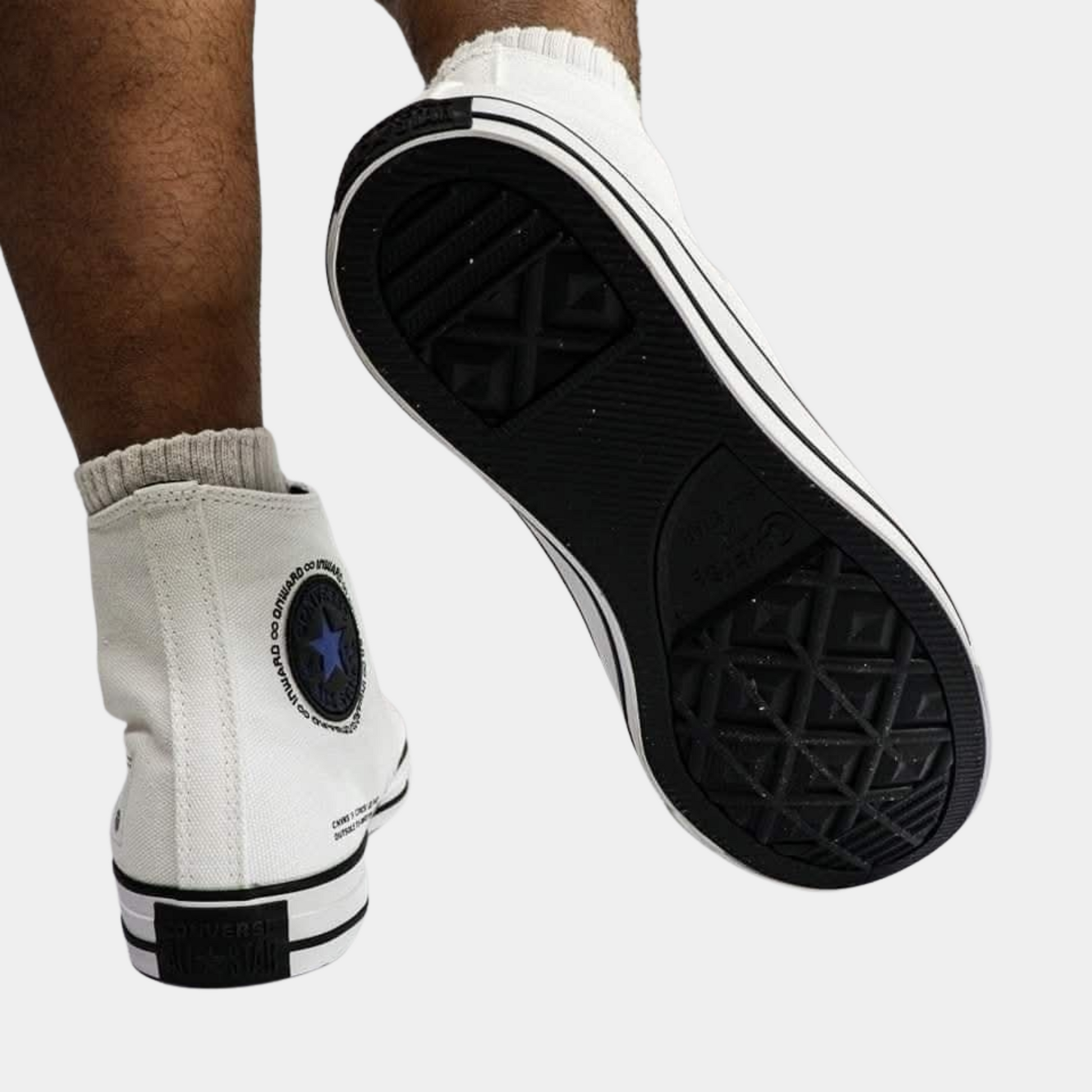 נעלי אולסטאר CTAS HI - גברים