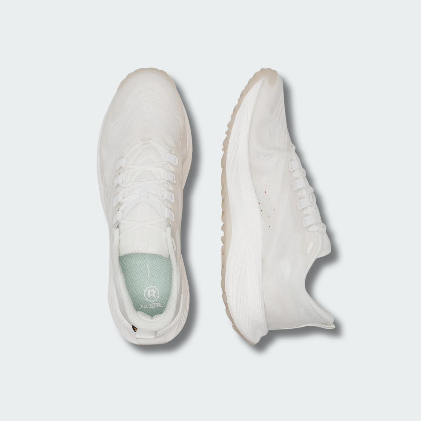 נעלי ריצה שטח לגברים Reebok Floatride Energy 5 Adventure