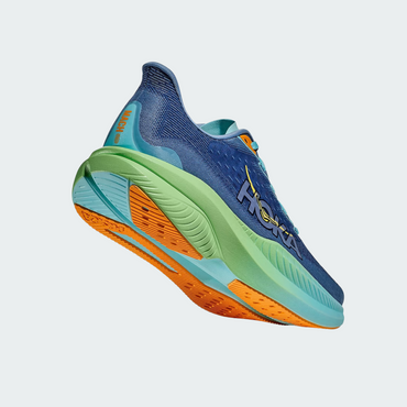 נעלי ריצה מקצועי MACH - (לא להפוך לאקטיב! אין באמת מלאי)גברים