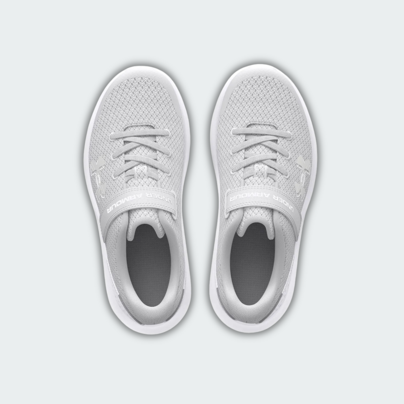 נעלי ריצה ילדות Under Armour Gps Surge 4 Ac