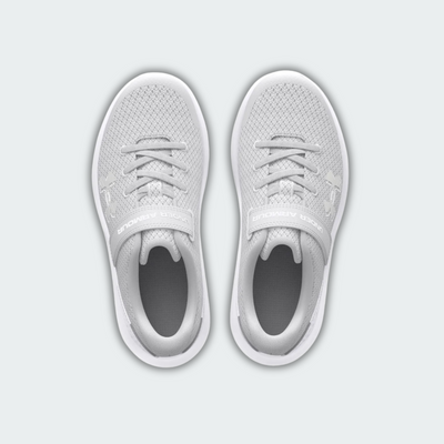 נעלי ריצה ילדות Under Armour Gps Surge 4 Ac
