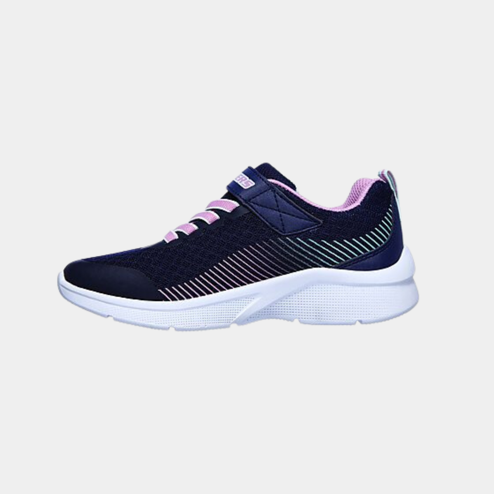 SKECHERS Microspec נעלי ספורט ילדות