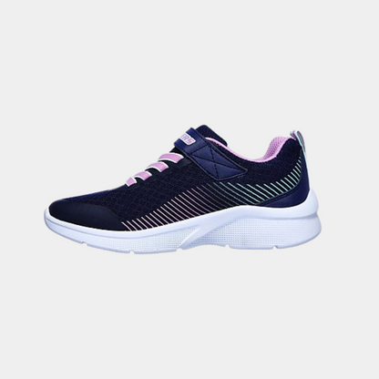 SKECHERS Microspec נעלי ספורט ילדות
